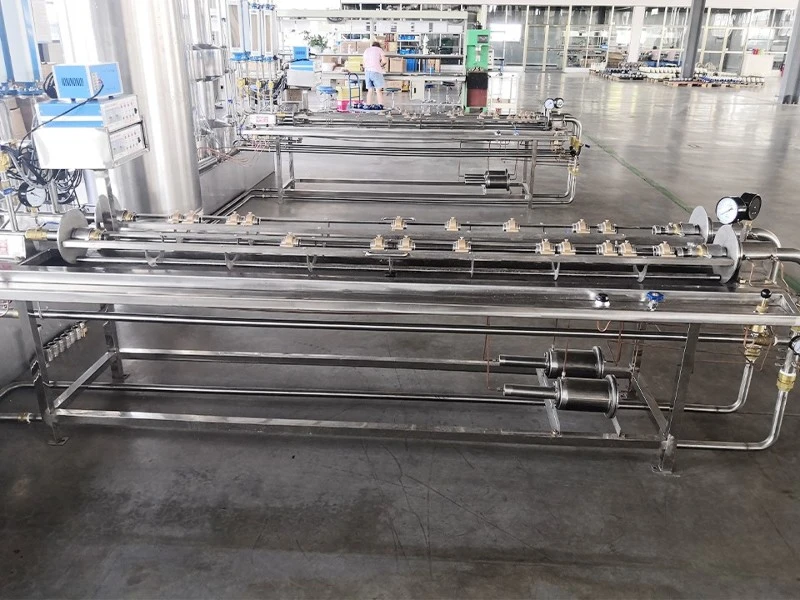 single series water meter test benches single series water meter test benches
