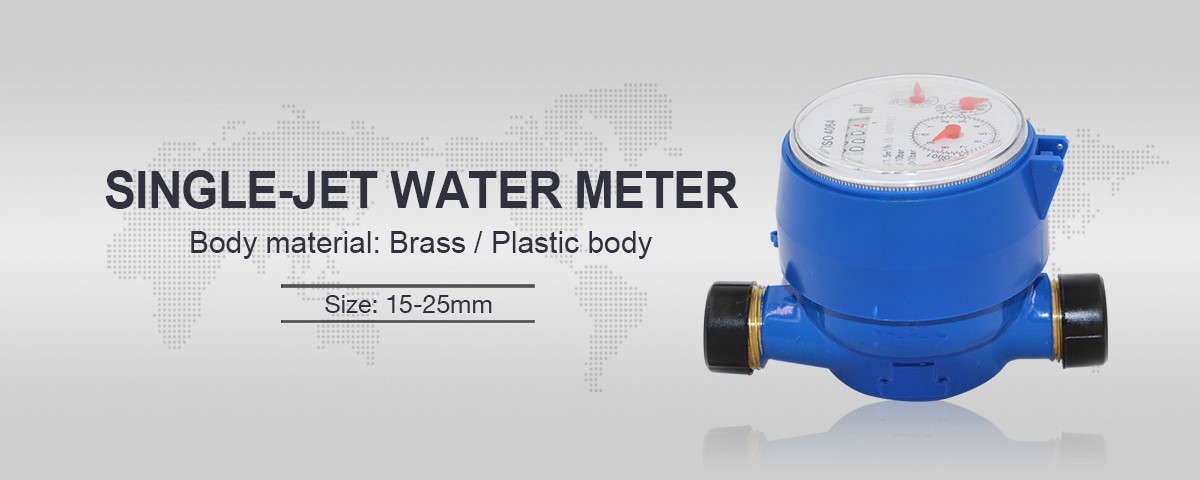 single jet water meters single jet water meters