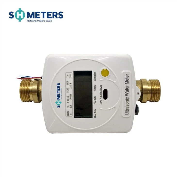 R200 Brass Body Ultrasonic Water Meter Dn50 Ultrasonic Lora Water Meter R200 Brass Body Ultrasonic Water Meter Dn50 Ultrasonic Lora Water Meter