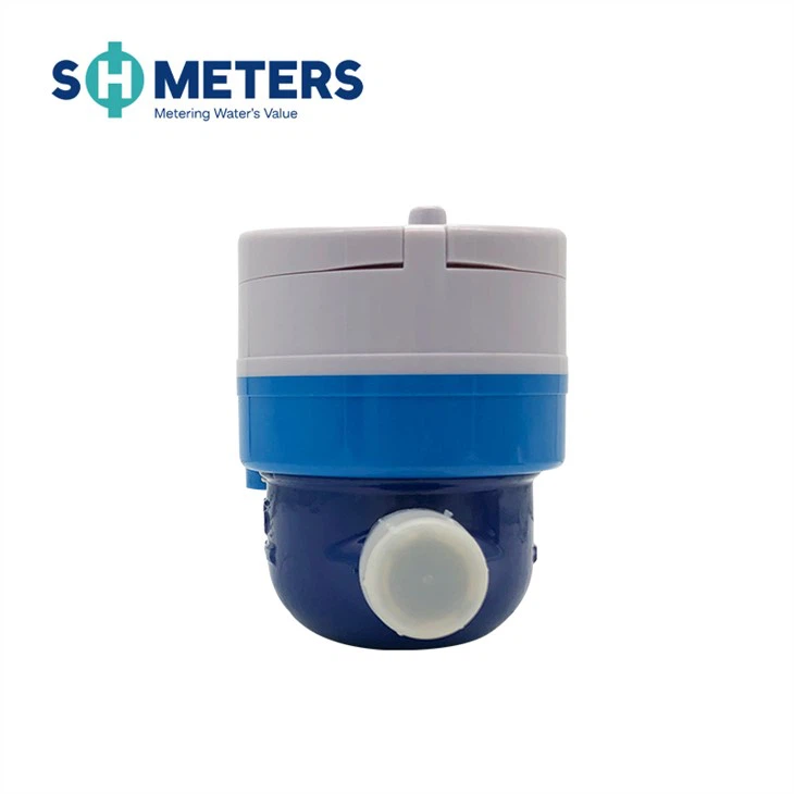 AMR Water Meter Pulse Water Meter Pulse Output Dn15-Dn50