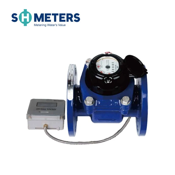 DN50-DN600 Element wymienny wodomierza Woltman