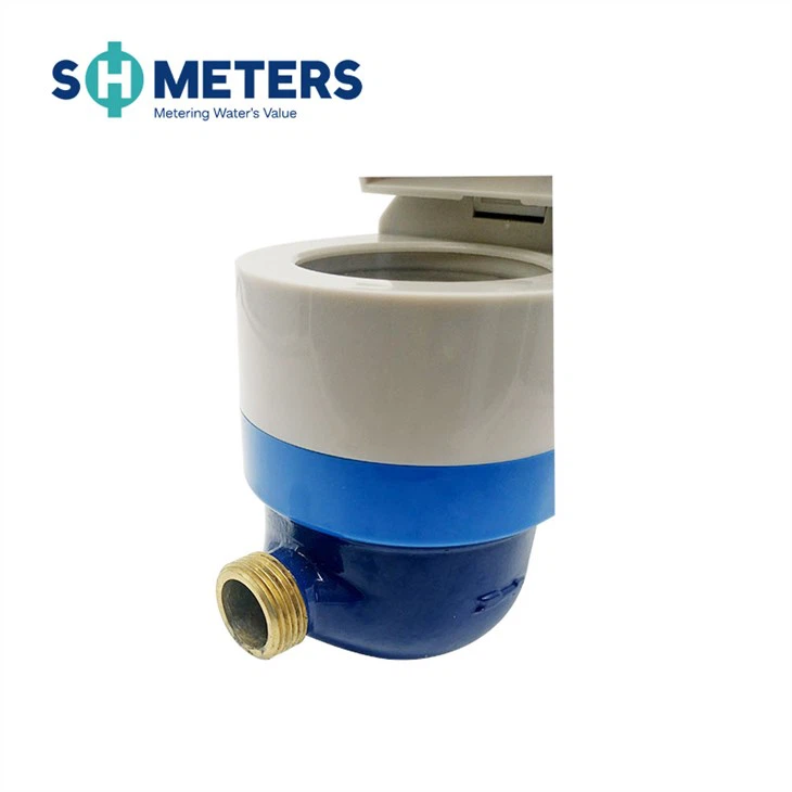 Household Prepaid Water Meter