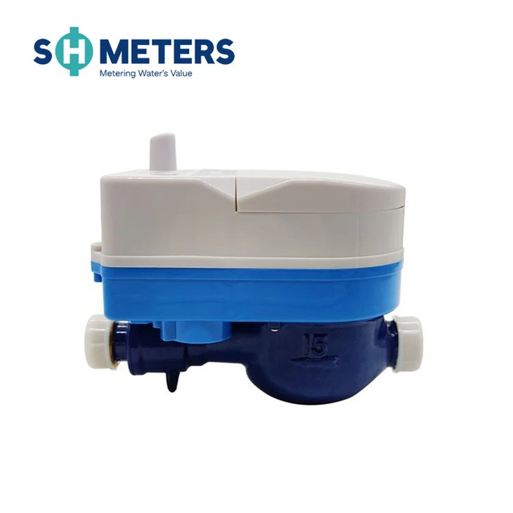 Lora Multi-Jet Remote Reading Water Meter