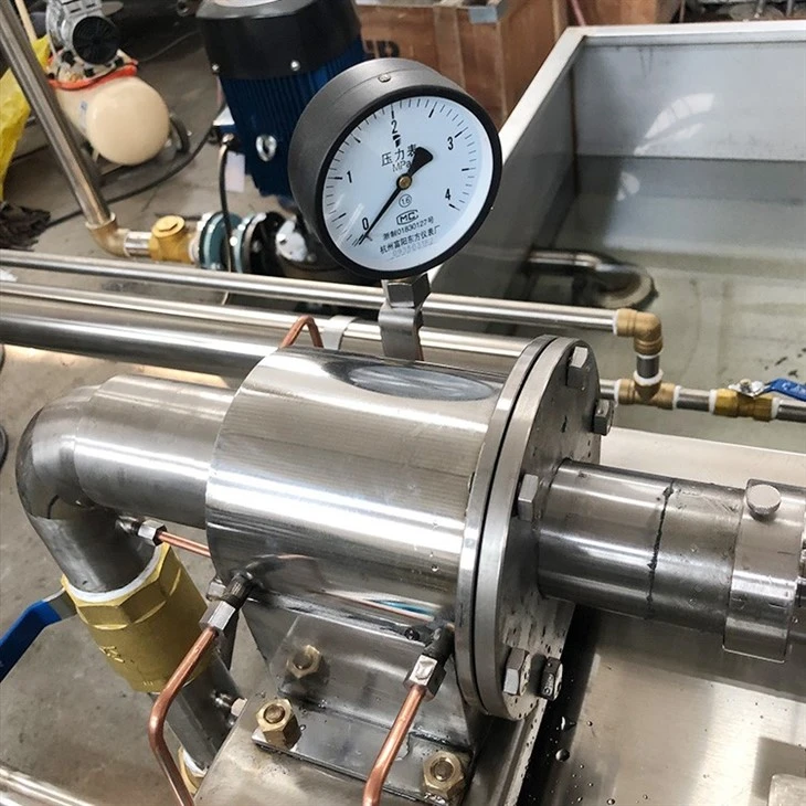 Single Series Water Meter Calibration Bench And Testing Bench Single Series Water Meter Calibration Bench And Testing Bench