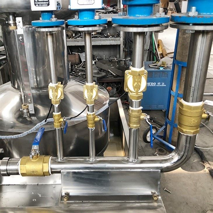 Single Series Water Meter Calibration Bench And Testing Bench Single Series Water Meter Calibration Bench And Testing Bench