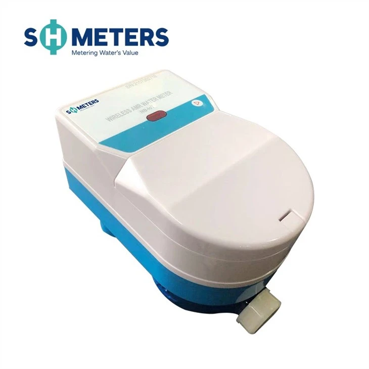 Small Diameter NB IOT Water Meter Small Diameter NB IOT Water Meter