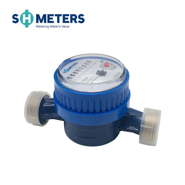 Single Jet Water Water Brass Cody R80/R100