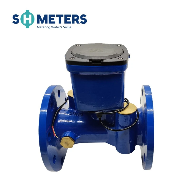 ultrasonic smart water meters ultrasonic smart water meters
