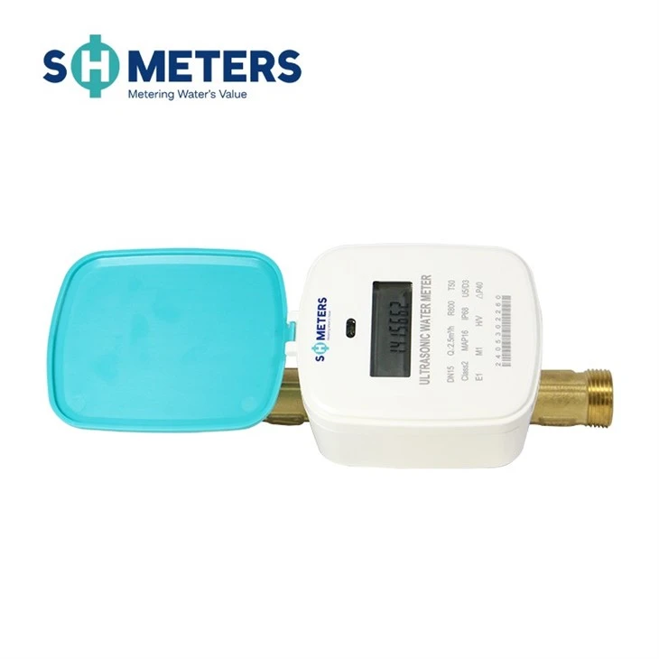 Ultrasonic Smart Water Meter R800 Ultrasonic Smart Water Meter R800