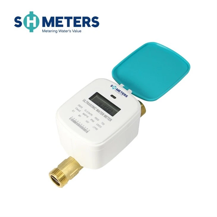 Ultrasonic Smart Water Meter R800 Ultrasonic Smart Water Meter R800